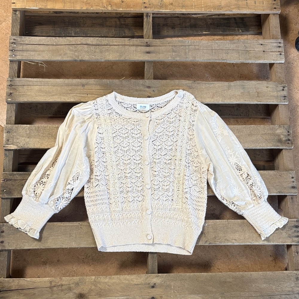 Bluivy women’s